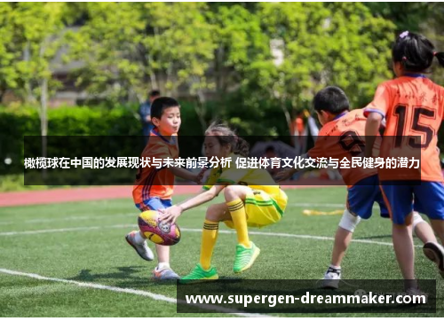 橄榄球在中国的发展现状与未来前景分析 促进体育文化交流与全民健身的潜力